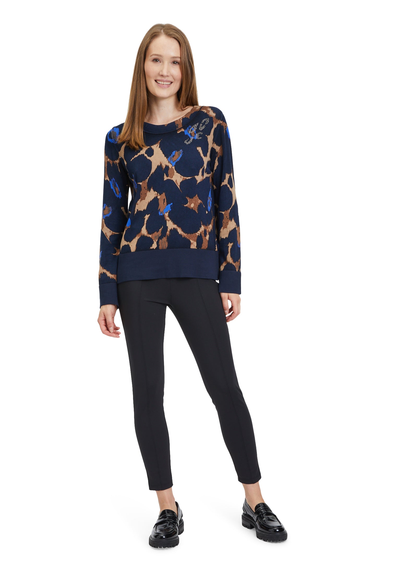 Betty best sale barclay sweatshirt