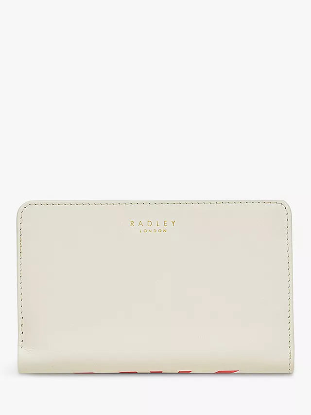 Radley Sailing Into The Sun Bifold Purse