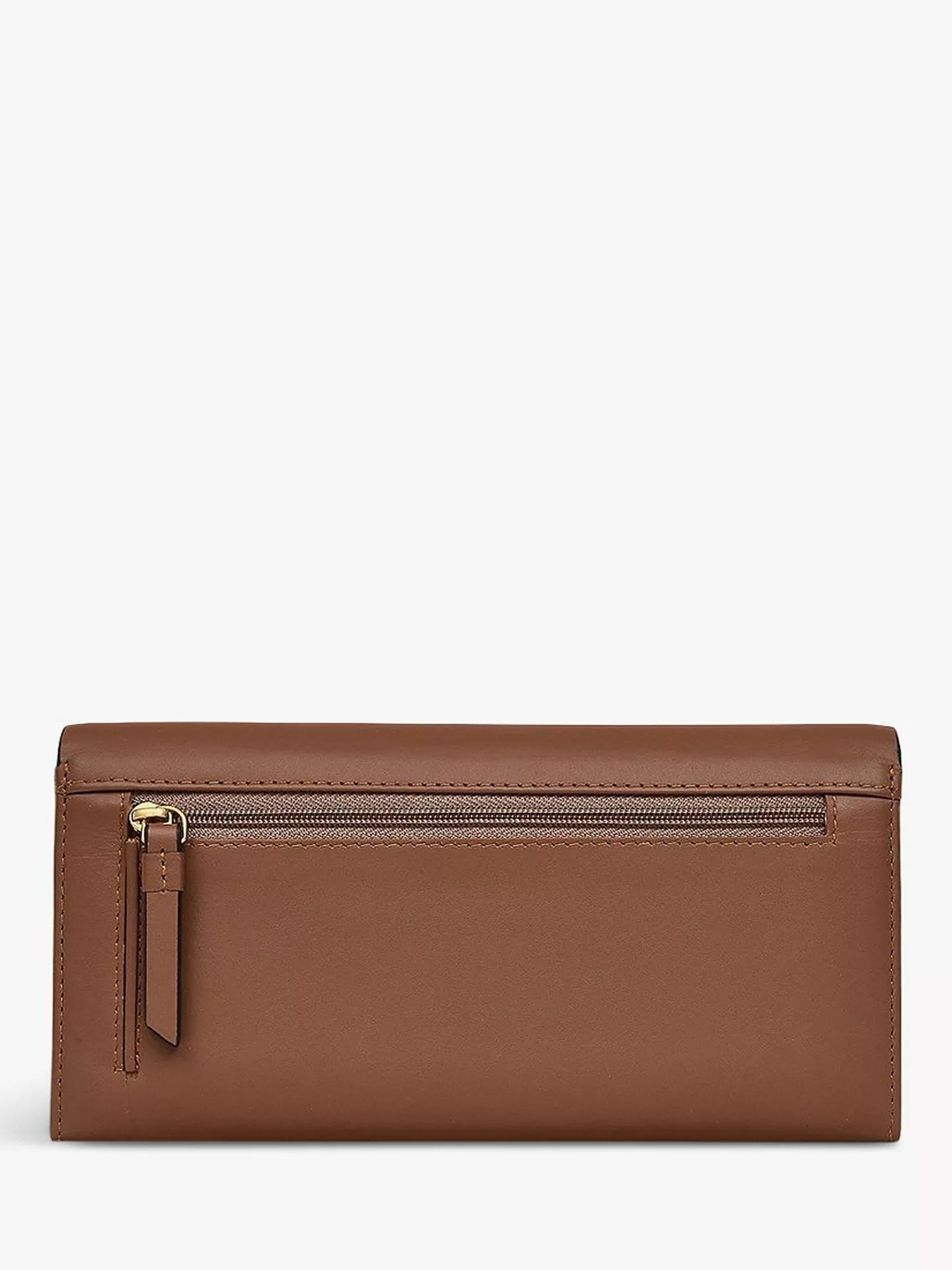 Radley Albert Road Flapover Leather Purse S1898211