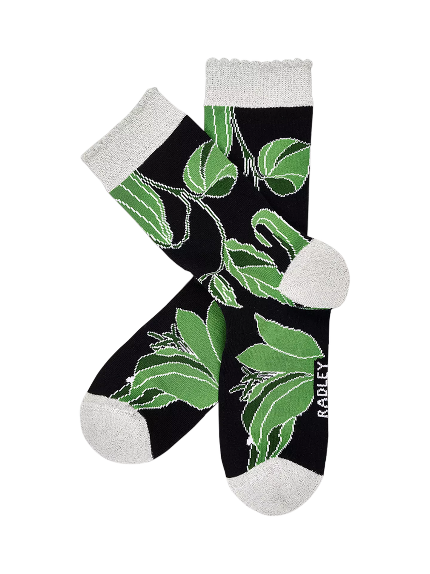 Radley Floral Sock Set G2503001