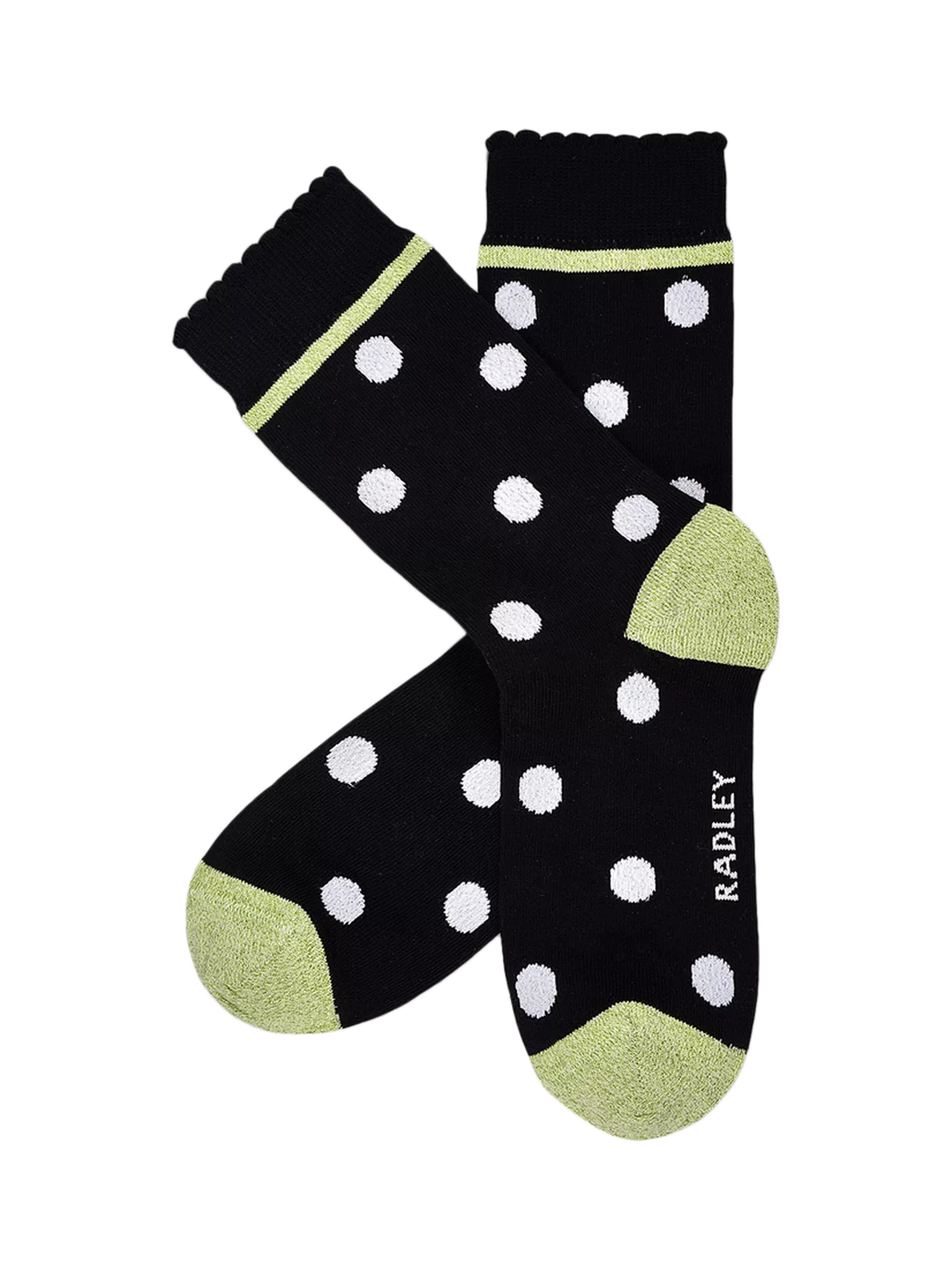 Radley Floral Sock Set G2503001