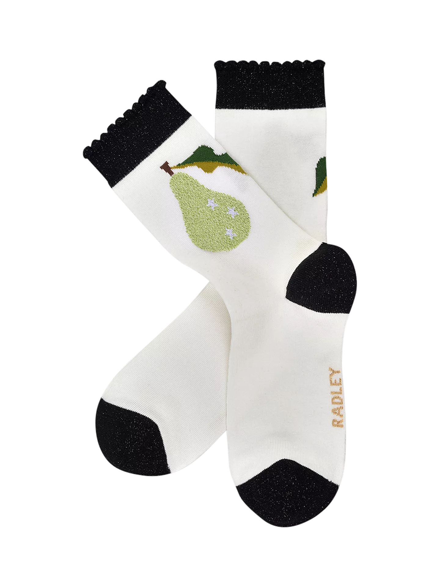 Radley Floral Sock Set G2503001