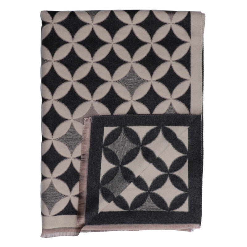 Zelly Geometric Wrap 1049401