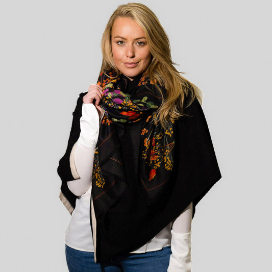 Zelly Winter Harvest Scarf 1054701