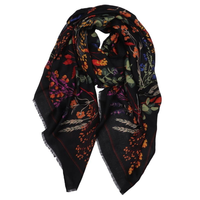 Zelly Winter Harvest Scarf 1054701