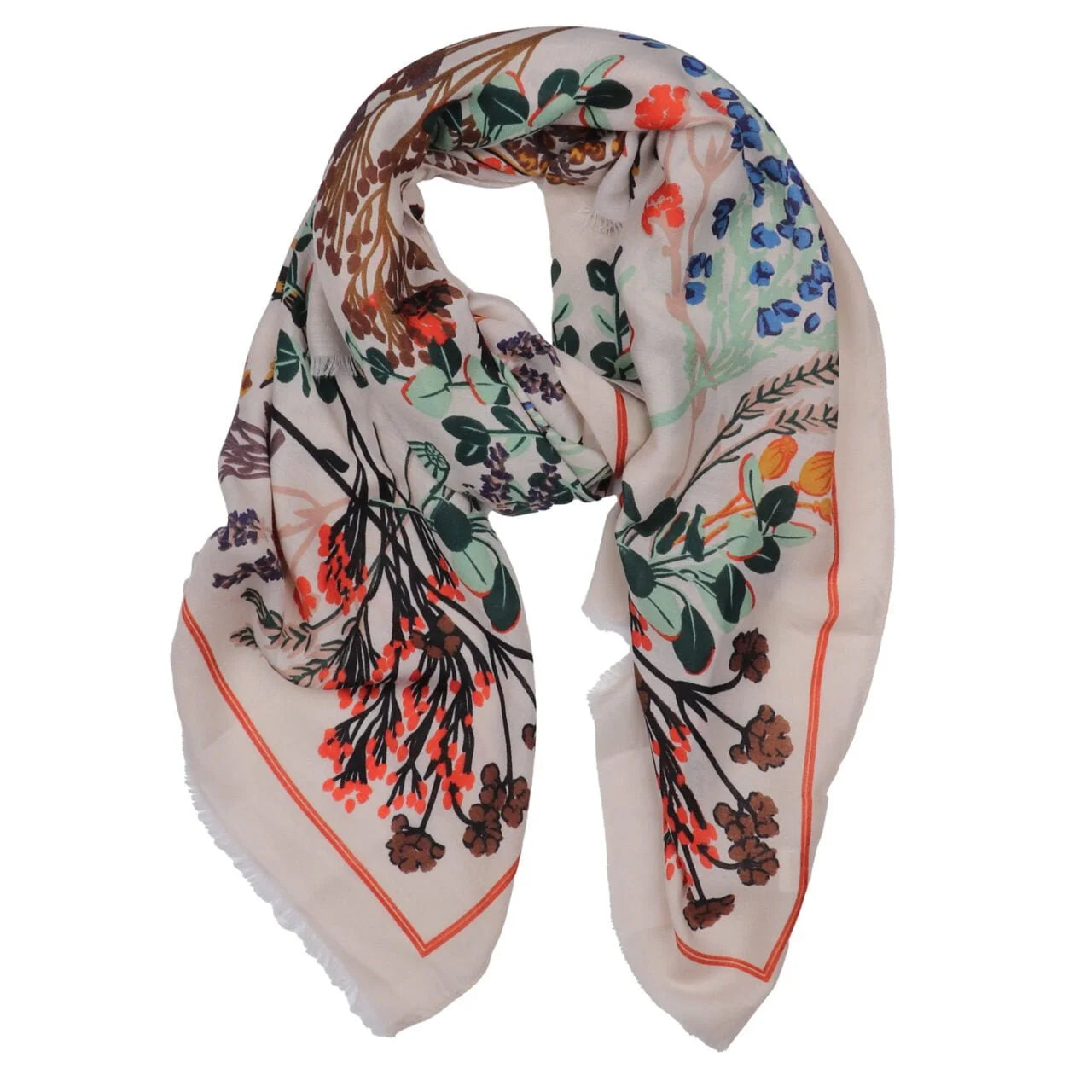 Zelly Winter Harvest Scarf 1054705