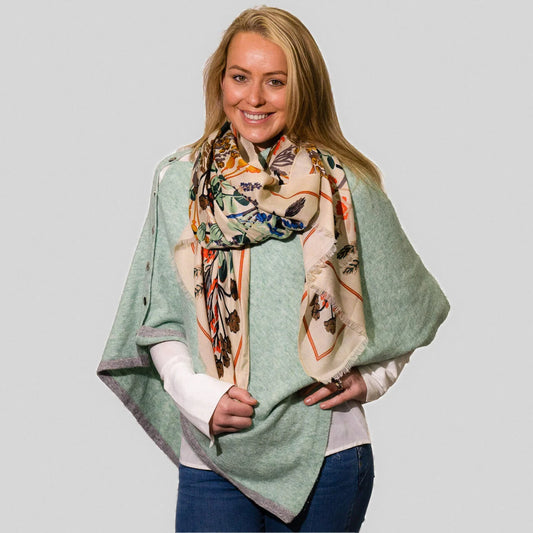 Zelly Winter Harvest Scarf 1054705