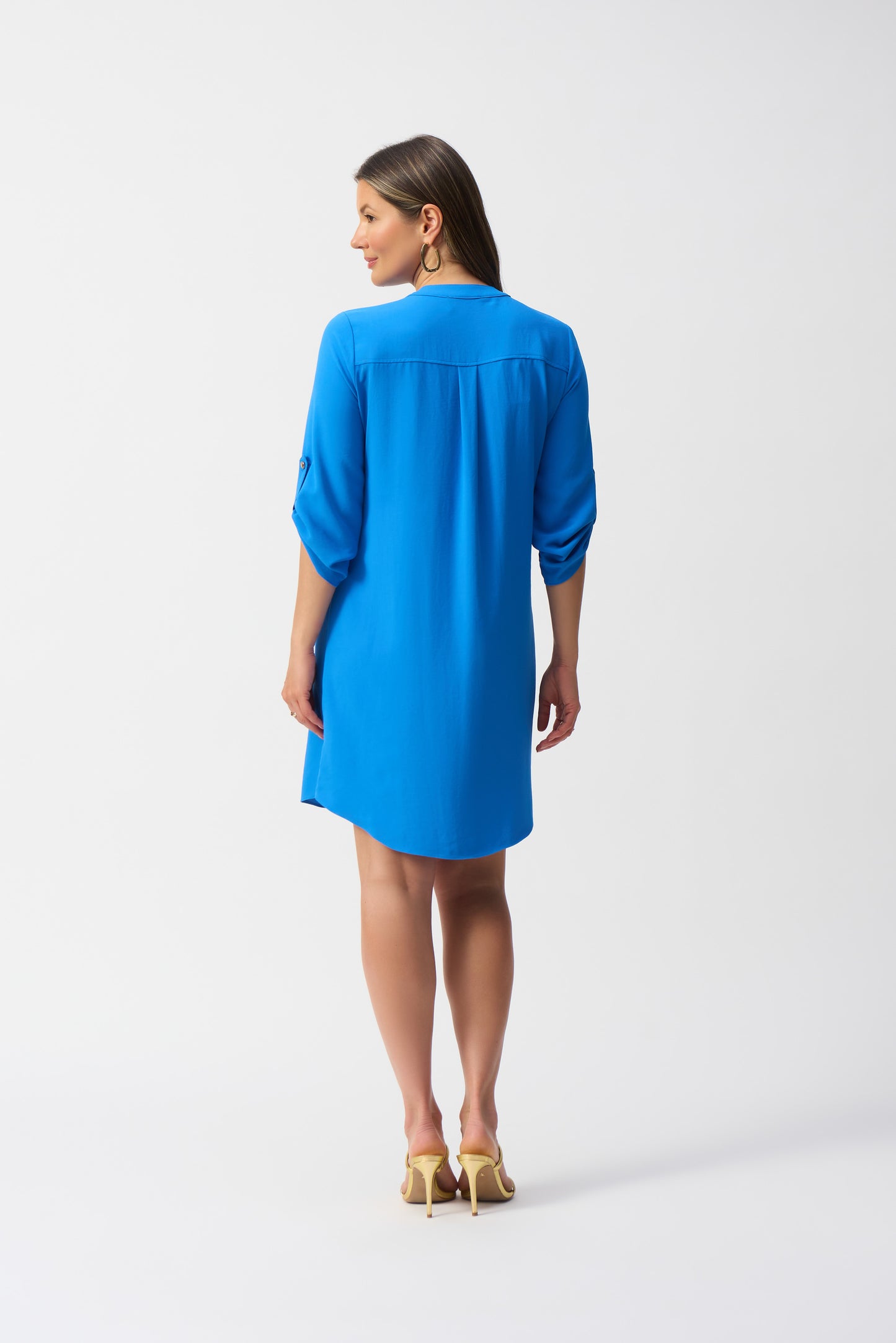 Joseph Ribkoff Tunic Dress 232201S25