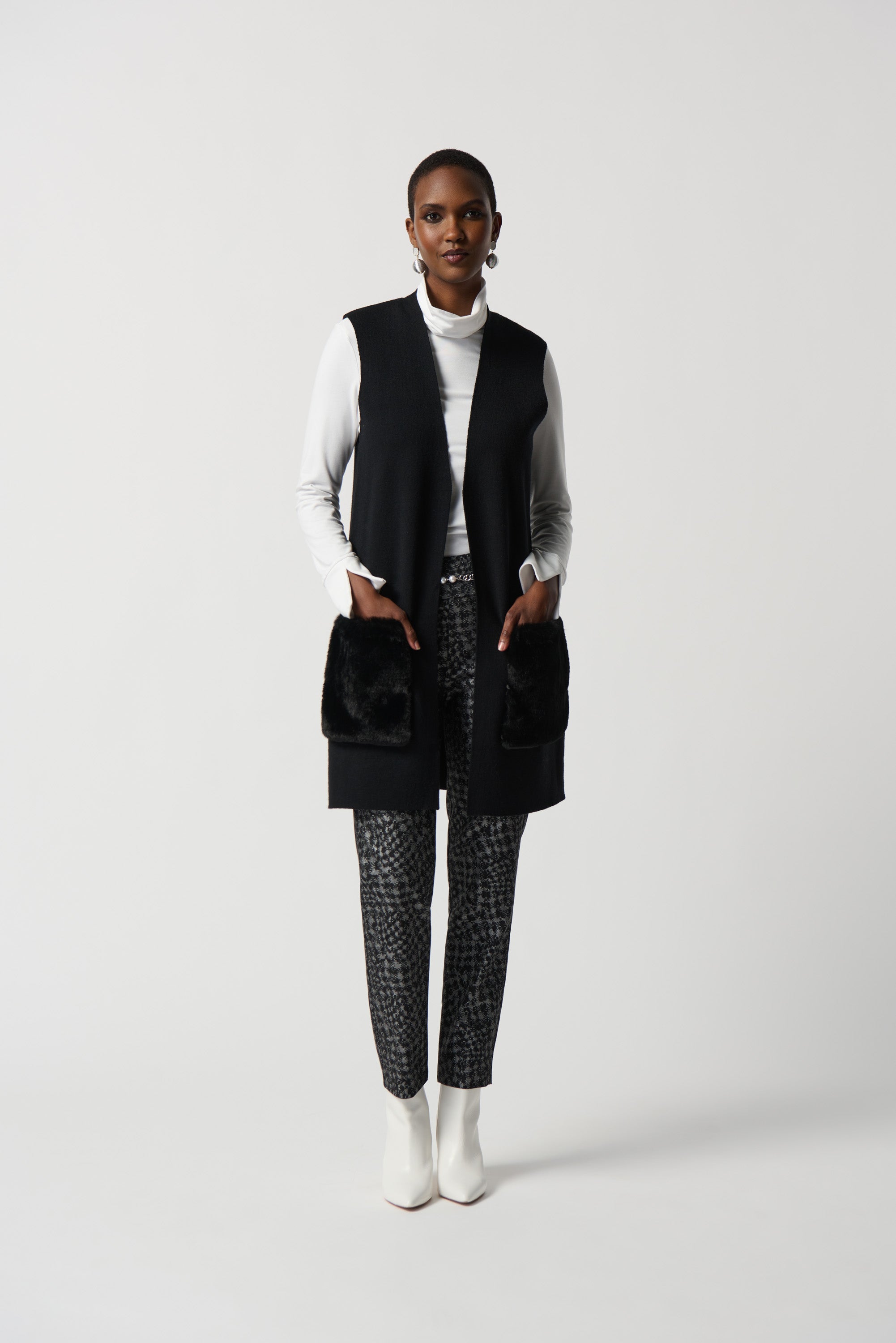 Gilet joseph outlet