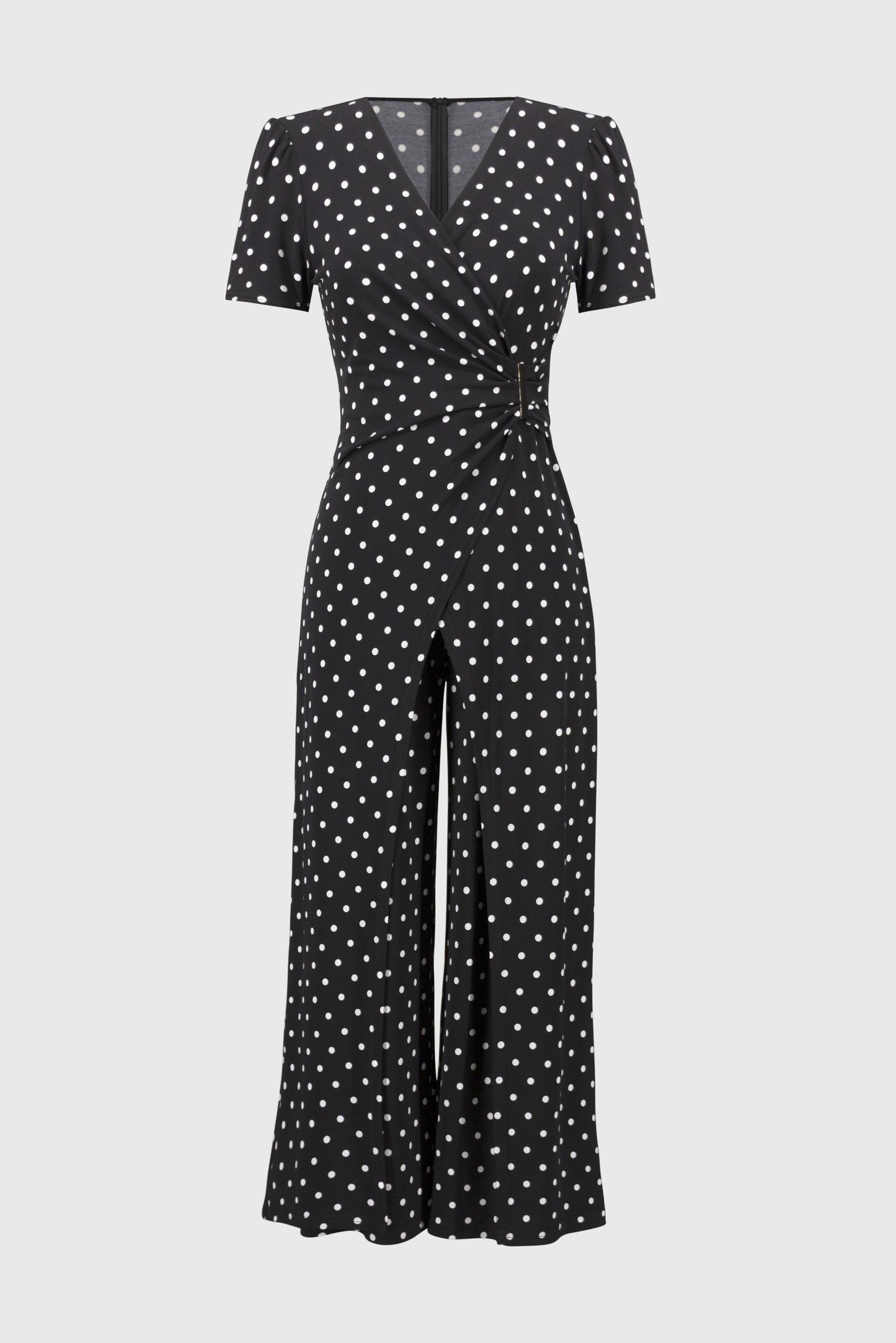 Joseph Ribkoff Spot Jumpsuit 251008