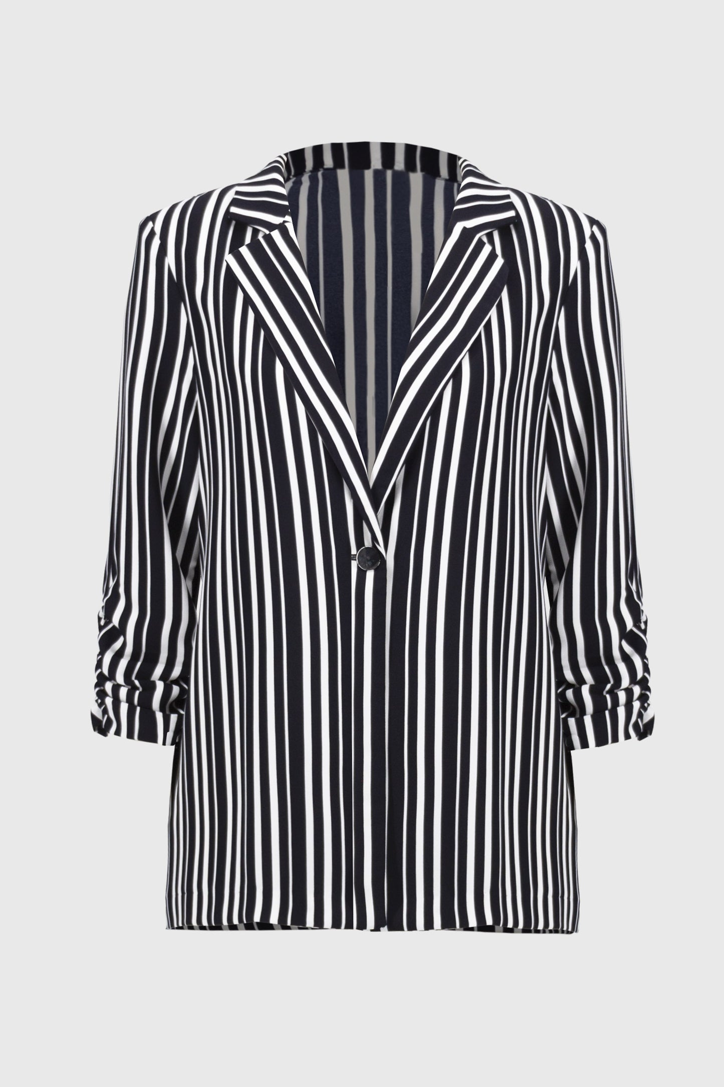 Joseph Ribkoff Stripe Blazer 251155