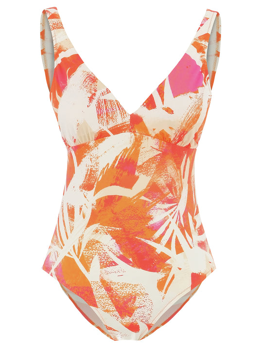 Dolcezza Print Swimsuit 25857