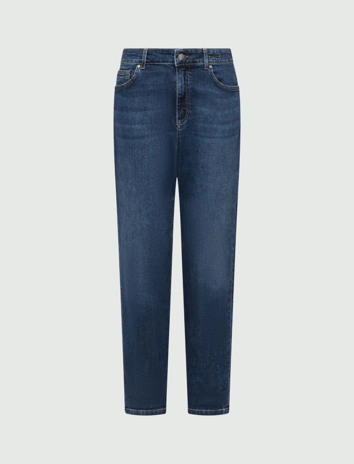 Marella Tomboy Classic Denim Jean