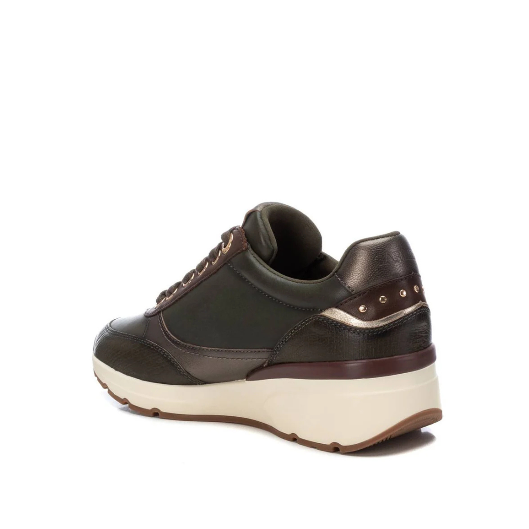 Carmela Leather Trainer 161825 03