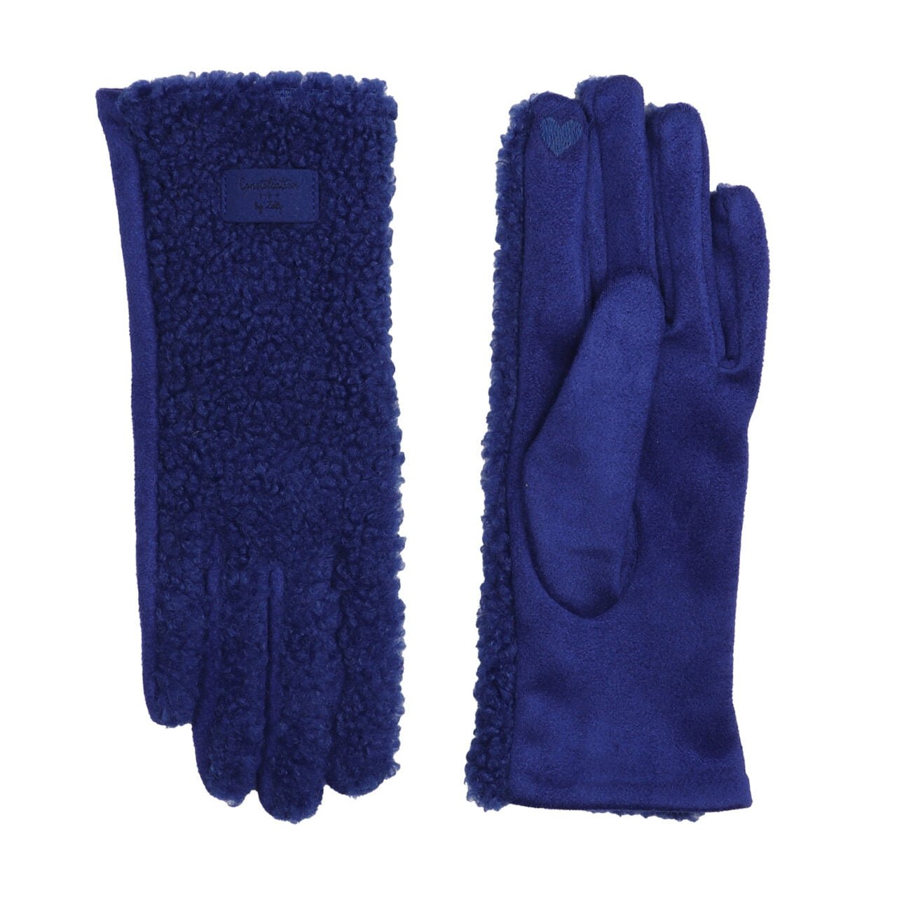 Zelly Teddy Constellation Glove 4004202