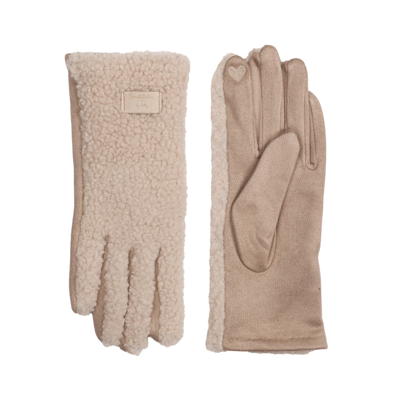 Zelly Teddy Constellation Glove 4004205