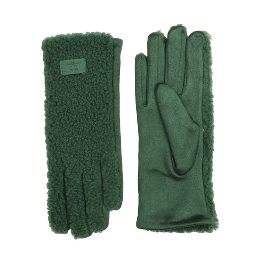 Zelly Teddy Constellation Glove 4004208