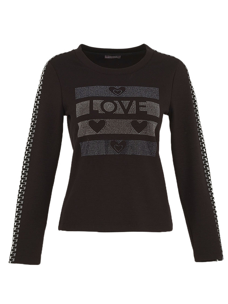 Dolcezza Love T-Shirt 74170