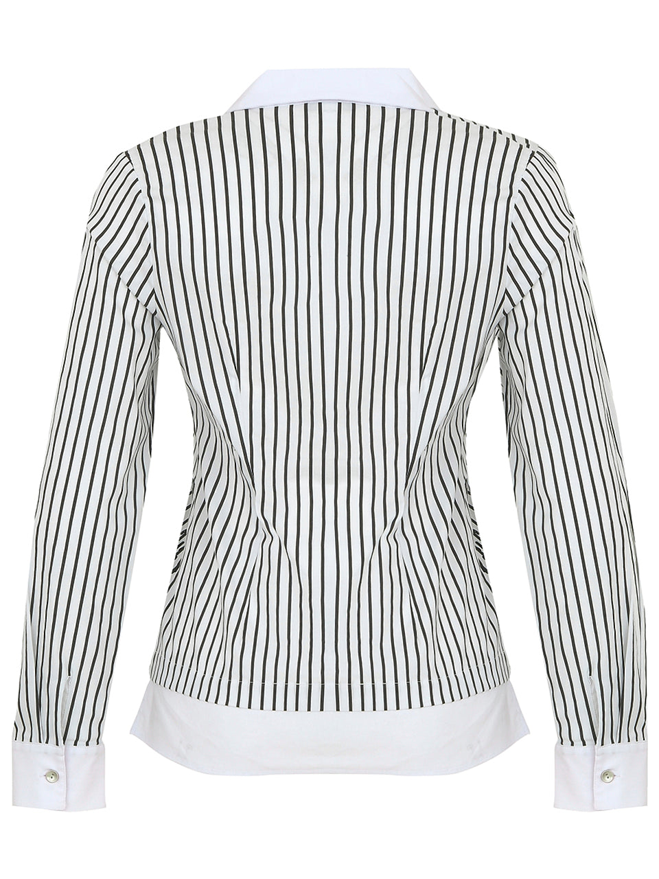 Dolcezza Stripe Shirt 74606