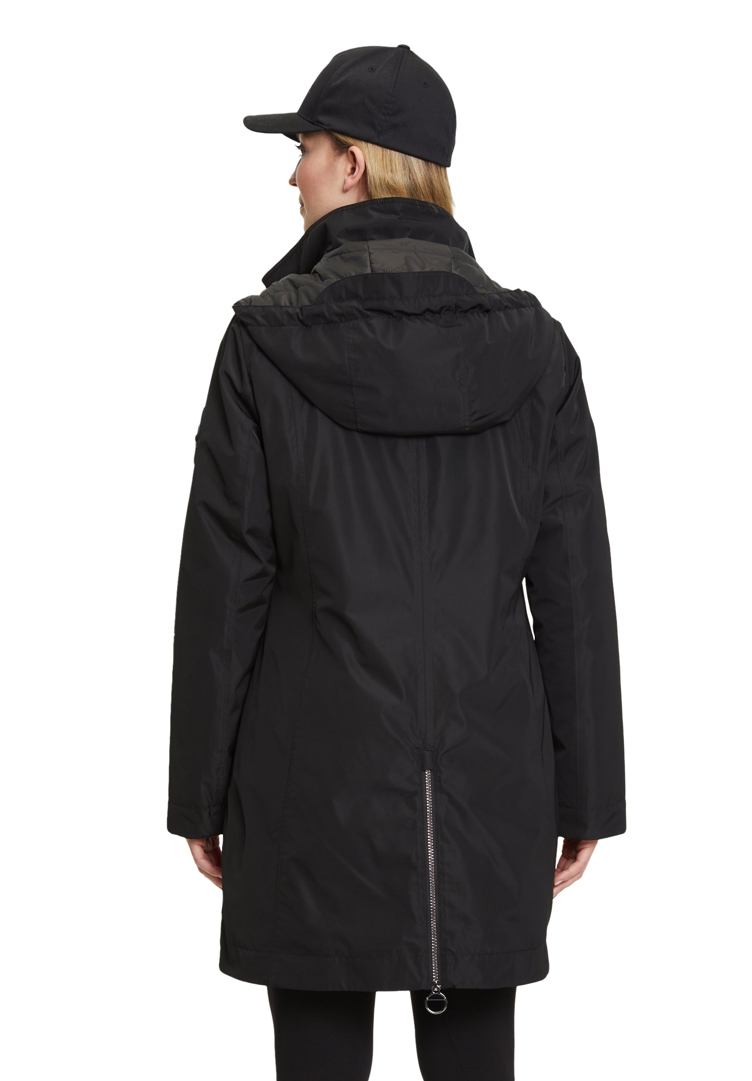 Betty 2024 barclay raincoat