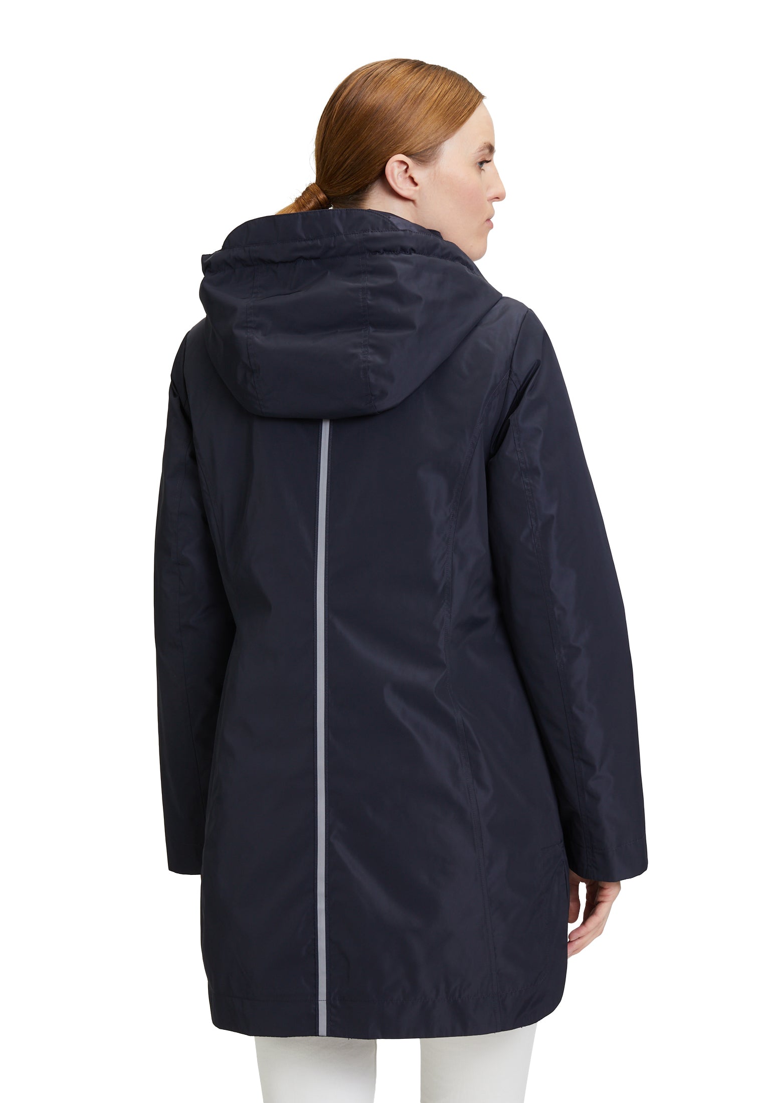 Betty barclay quilted outlet coats