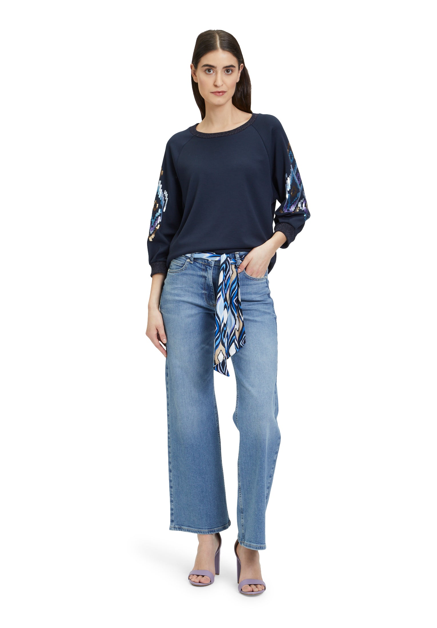 Betty barclay hot sale jeans