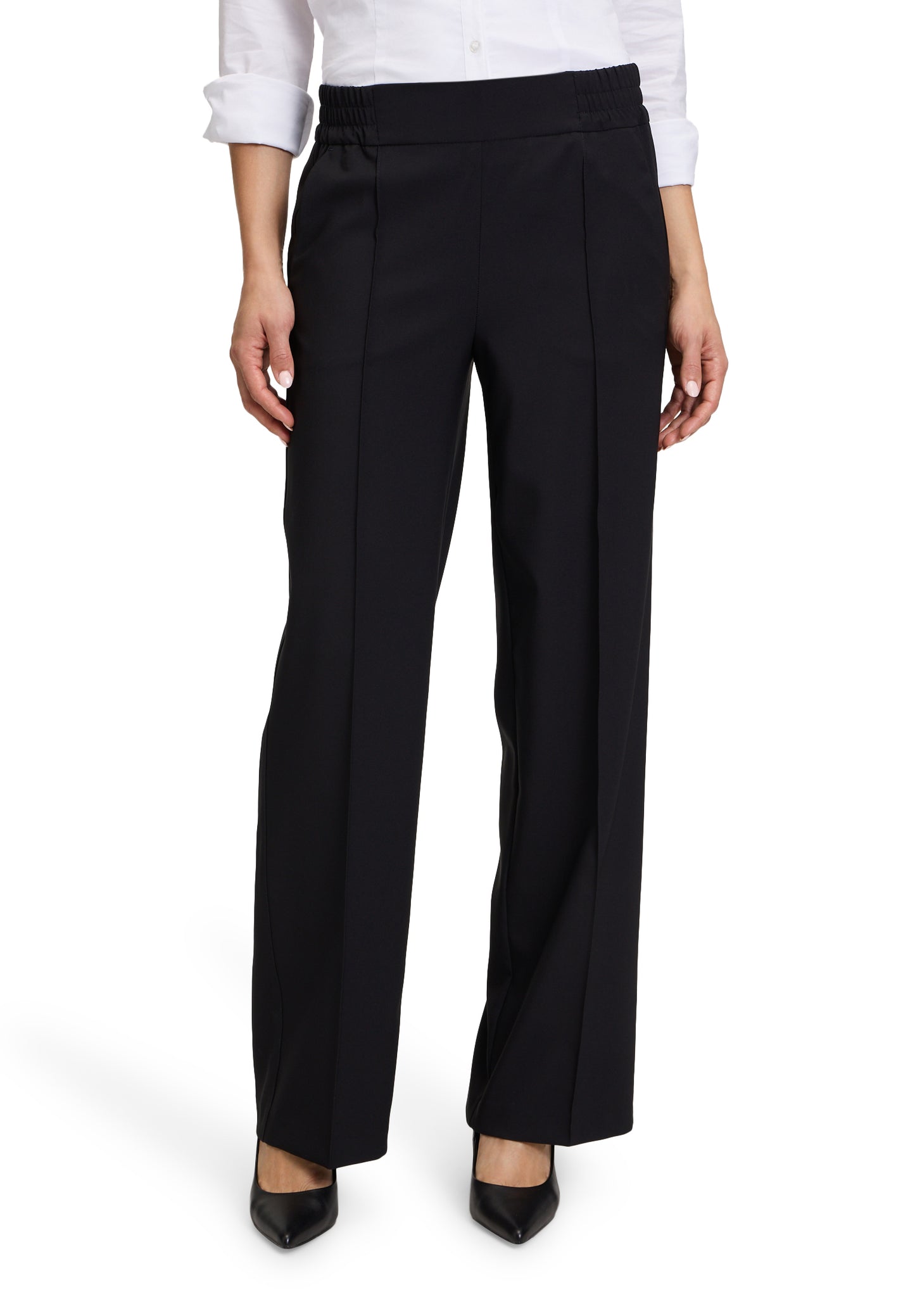 Betty Barclay Pull on Trousers 6030/1080