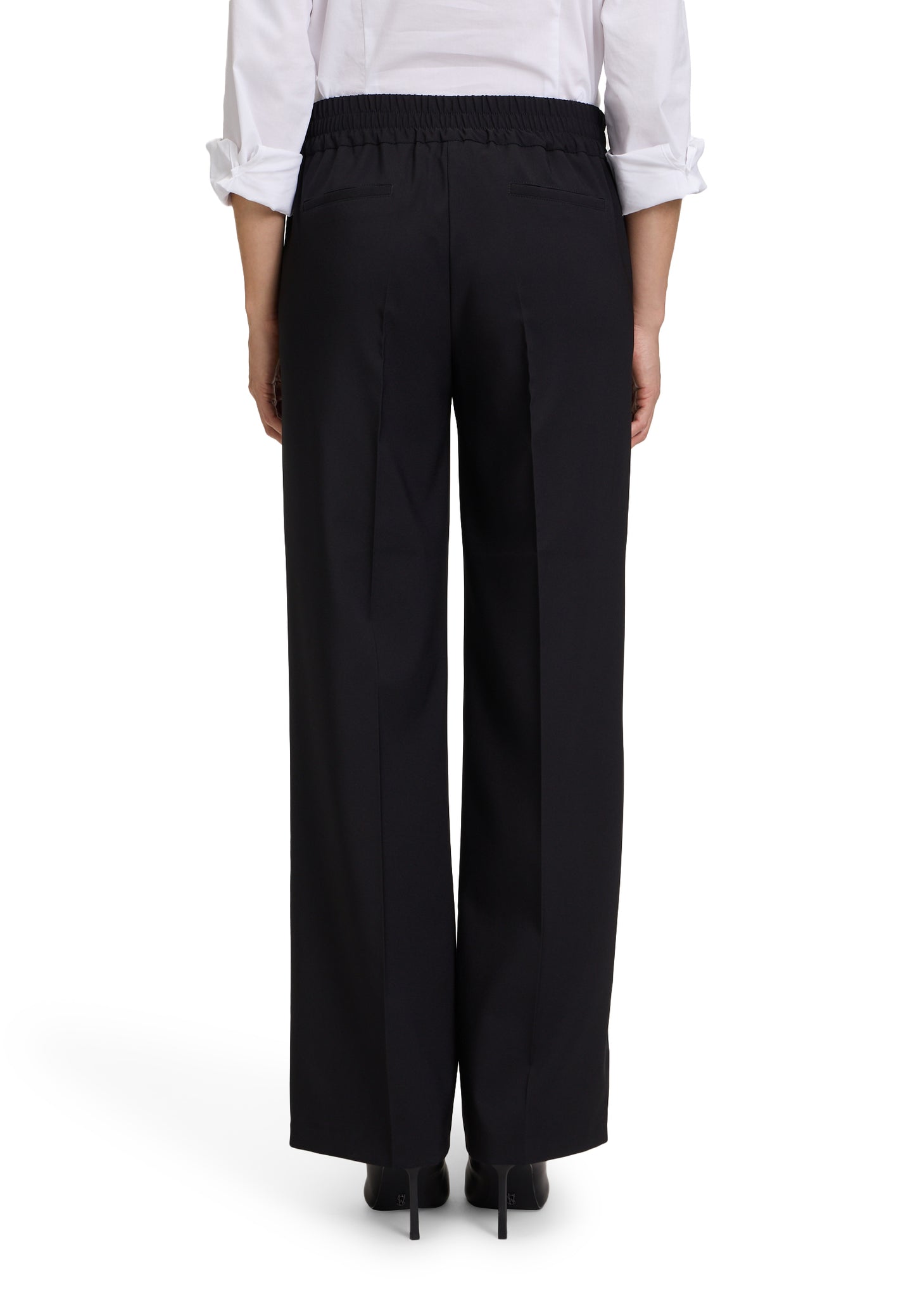 Betty Barclay Pull on Trousers 6030/1080