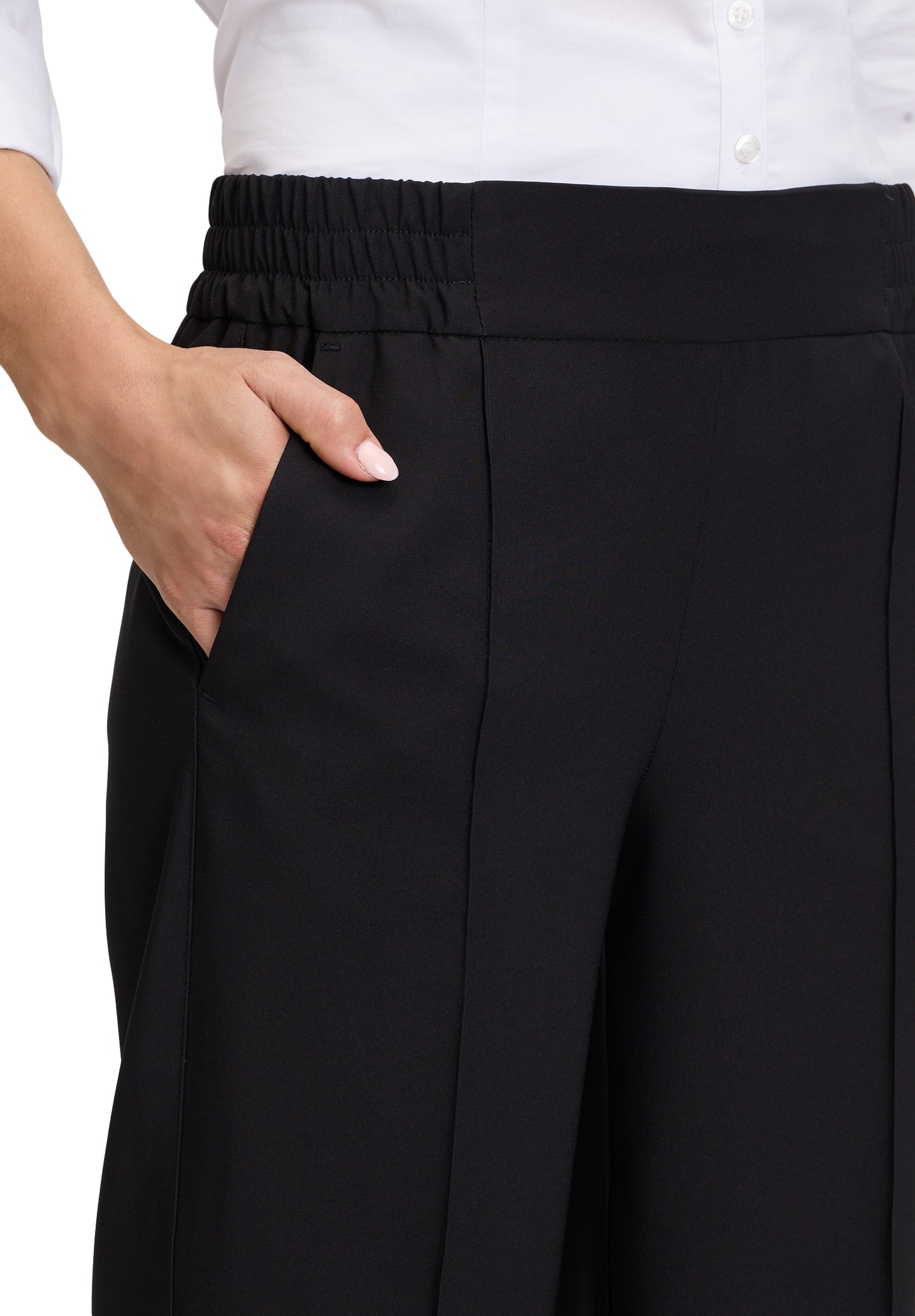 Betty Barclay Pull on Trousers 6030/1080