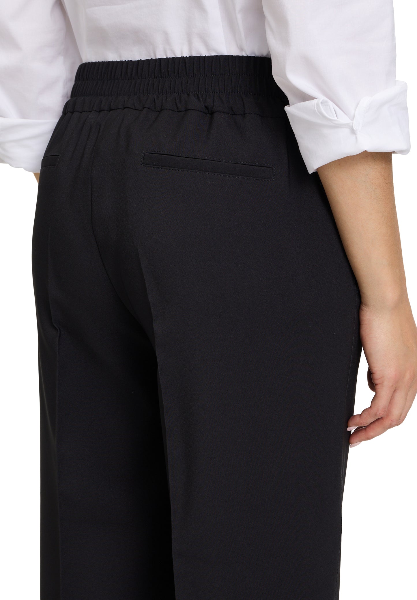 Betty Barclay Pull on Trousers 6030/1080