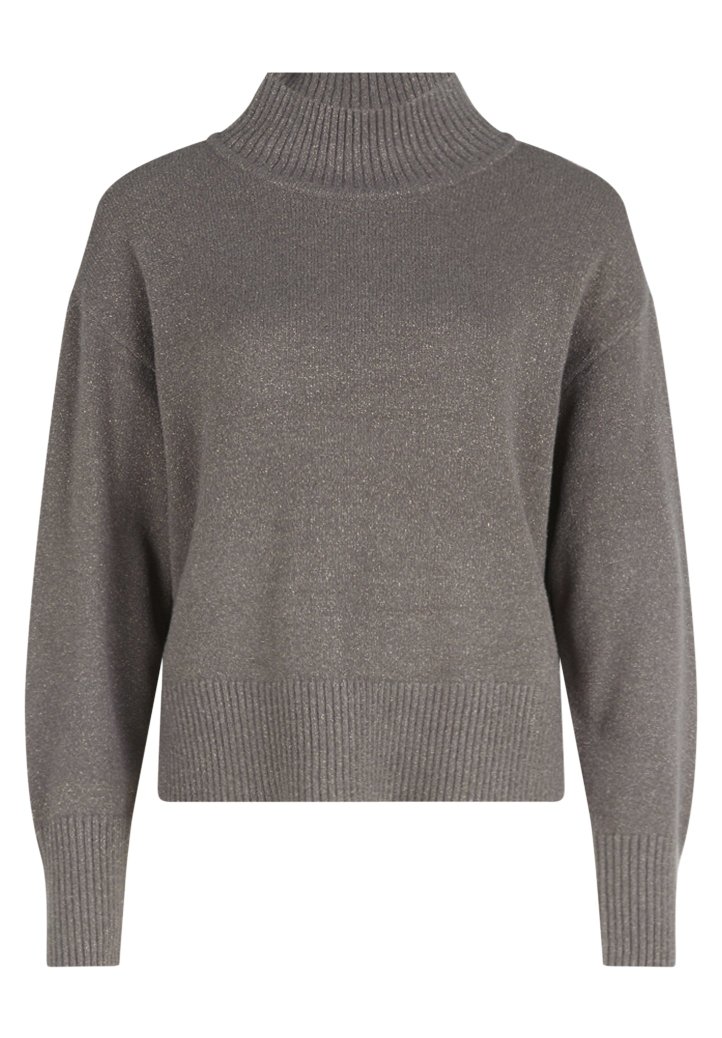 Betty Barclay Grey Sparkle Sweater 5169/2888