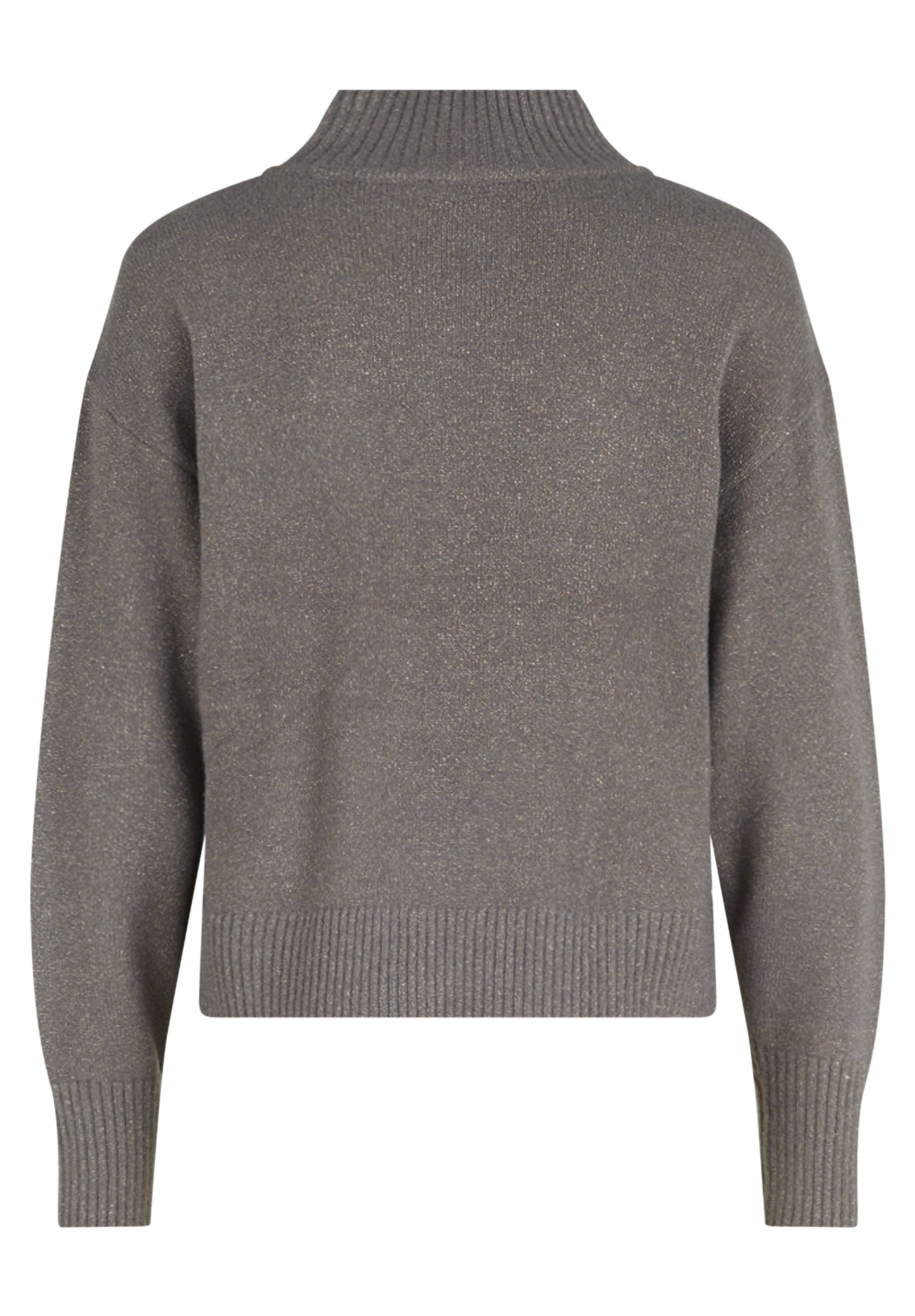 Betty Barclay Grey Sparkle Sweater 5169/2888