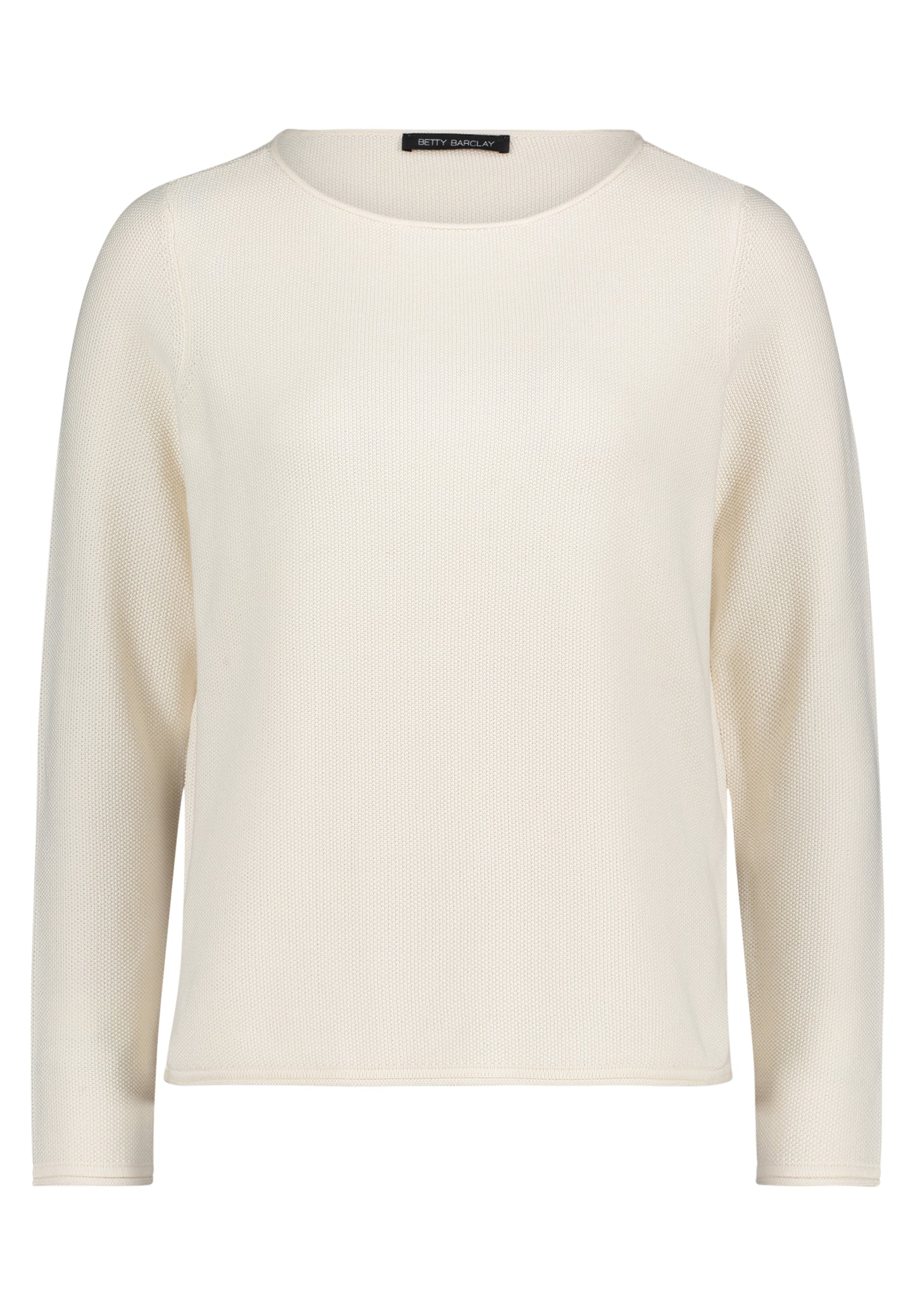 Betty Barclay Textured Sweater 5200/1017