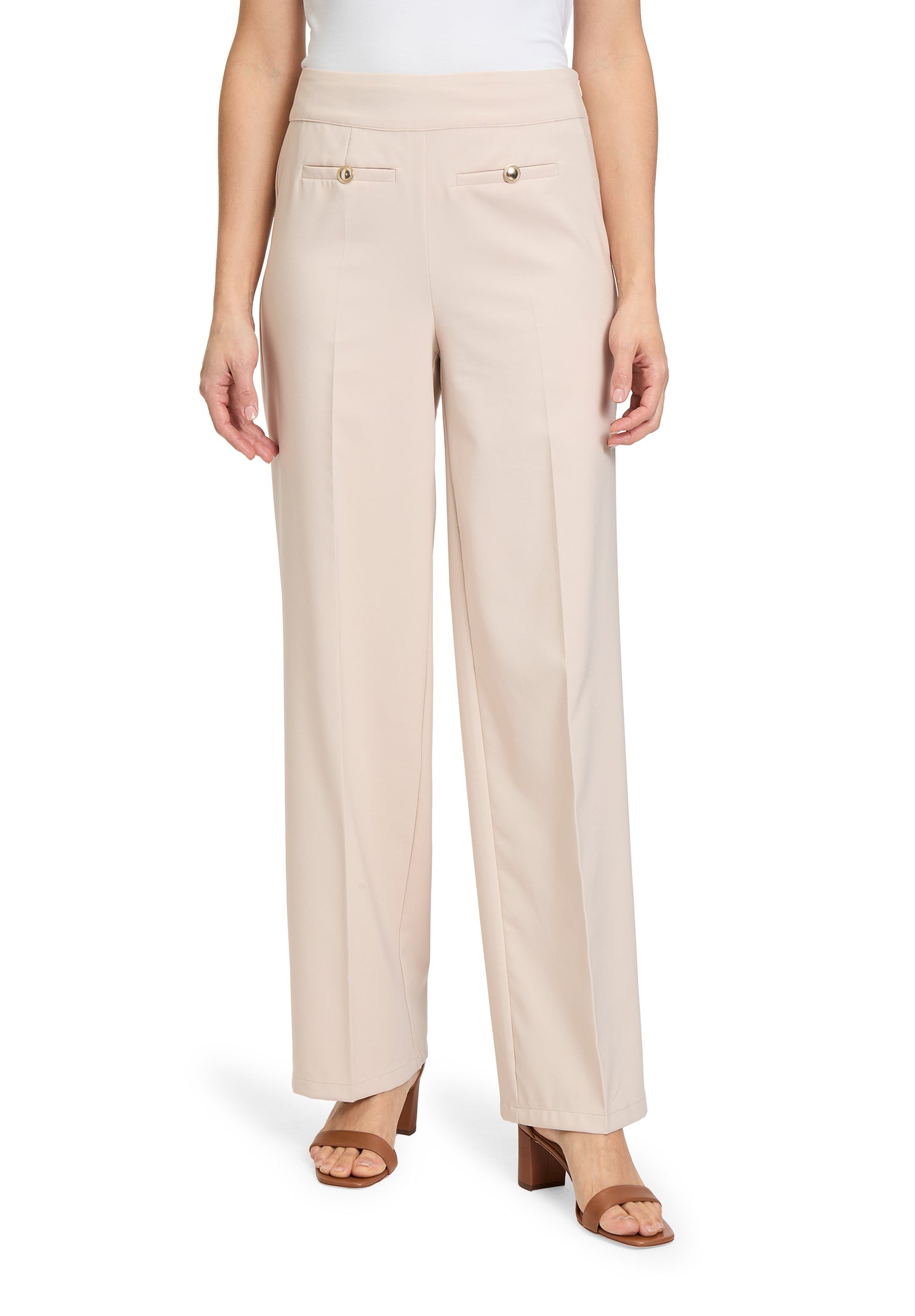 Betty Barclay Smart Trousers 6010/1080