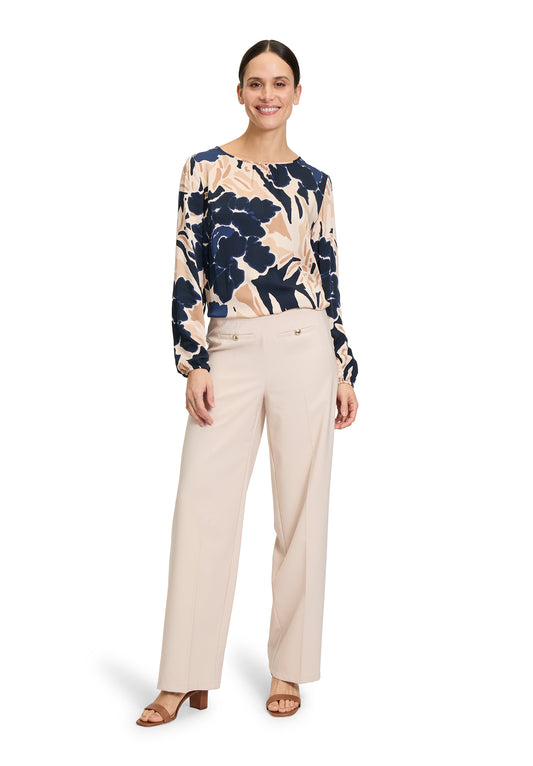 Betty Barclay Smart Trousers 6010/1080