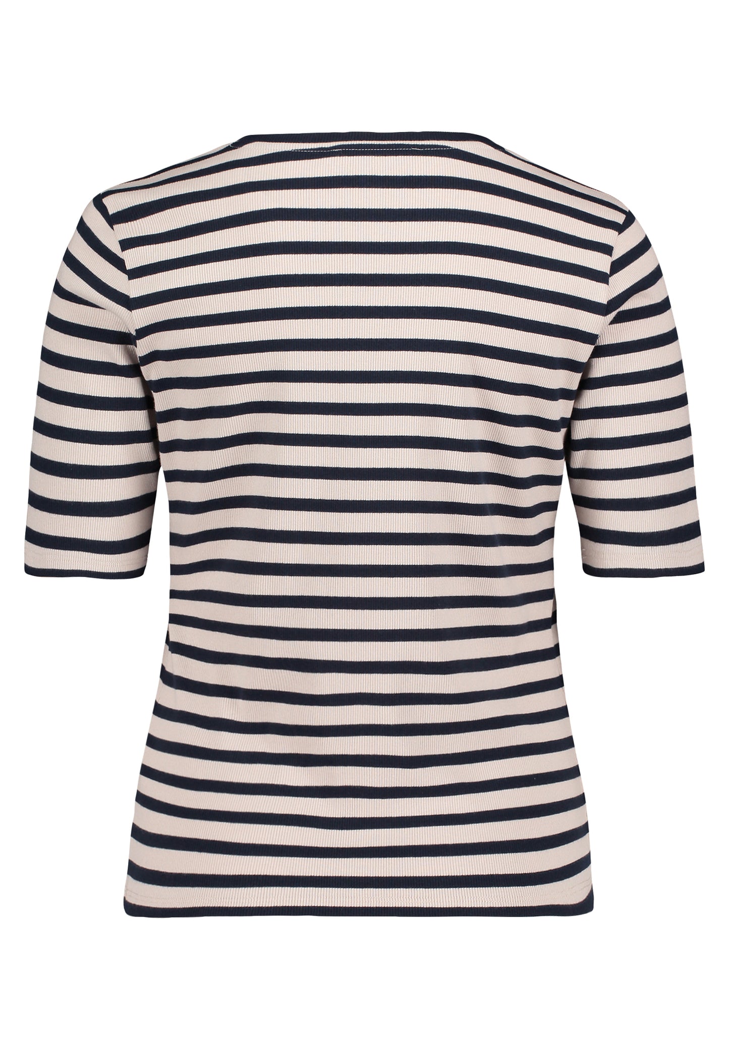 Betty Barclay Stripe T-Shirt 2370/1064