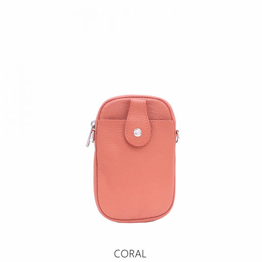 Moda Phone Pouch Coral ITAS15015