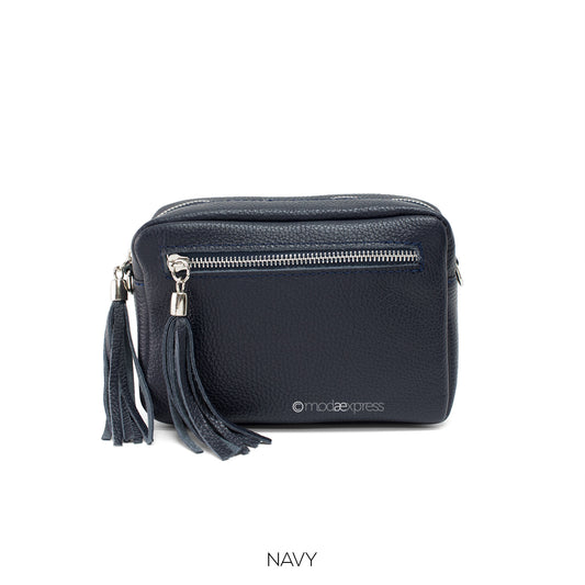 Moda Camera Bag Navy ITAS01933