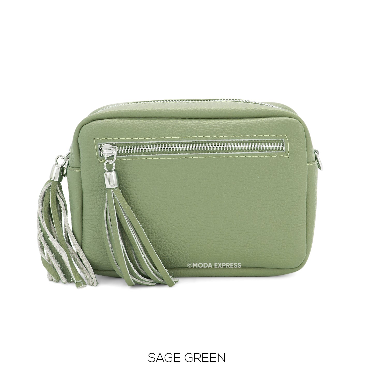 Moda Camera Bag Sage Green ITAS01933