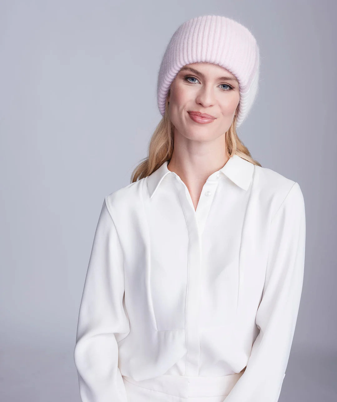 Pia Rossini Pink Lucy Hat