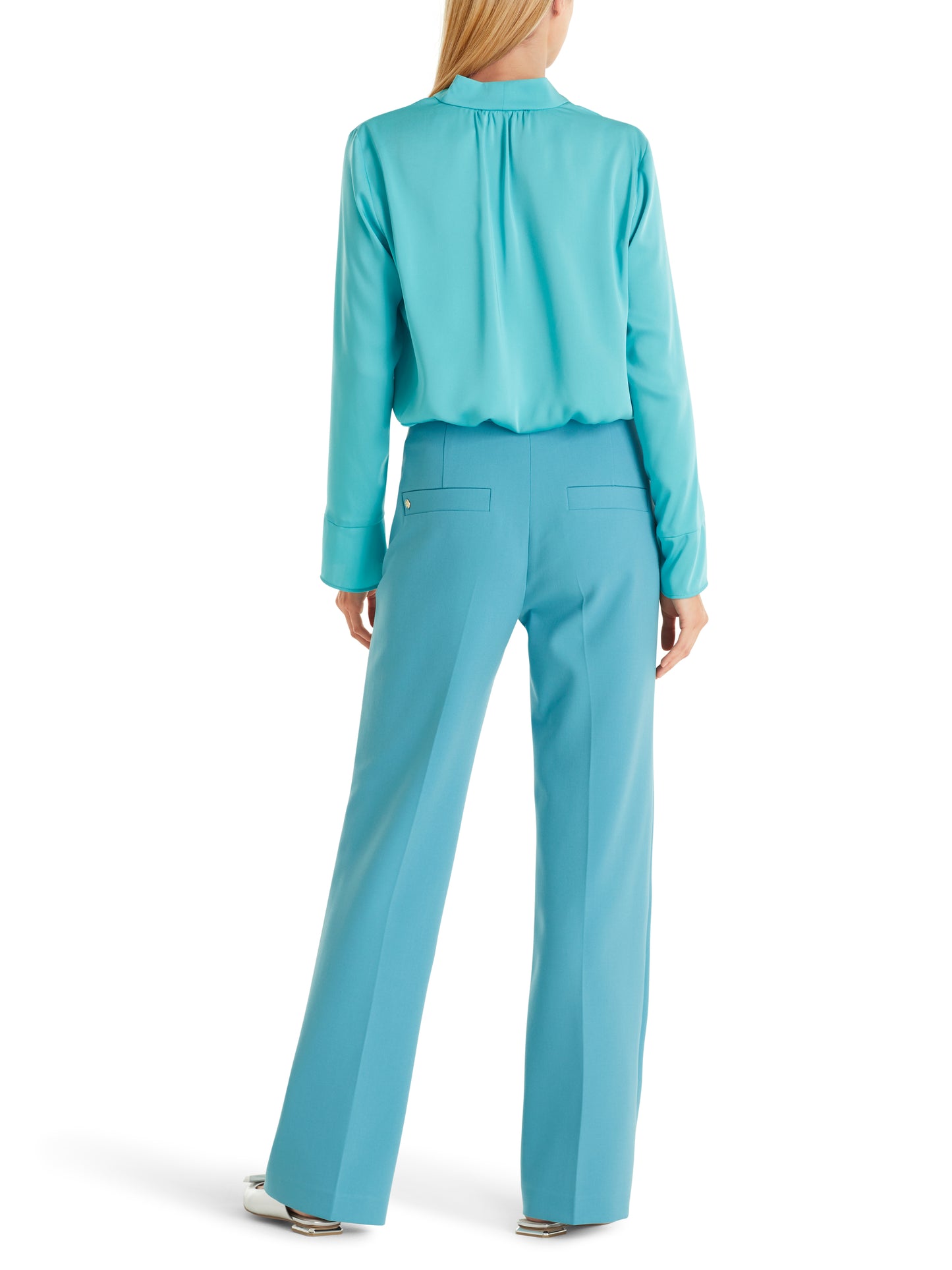 Marc Cain Collection WC8141W22  Trousers
