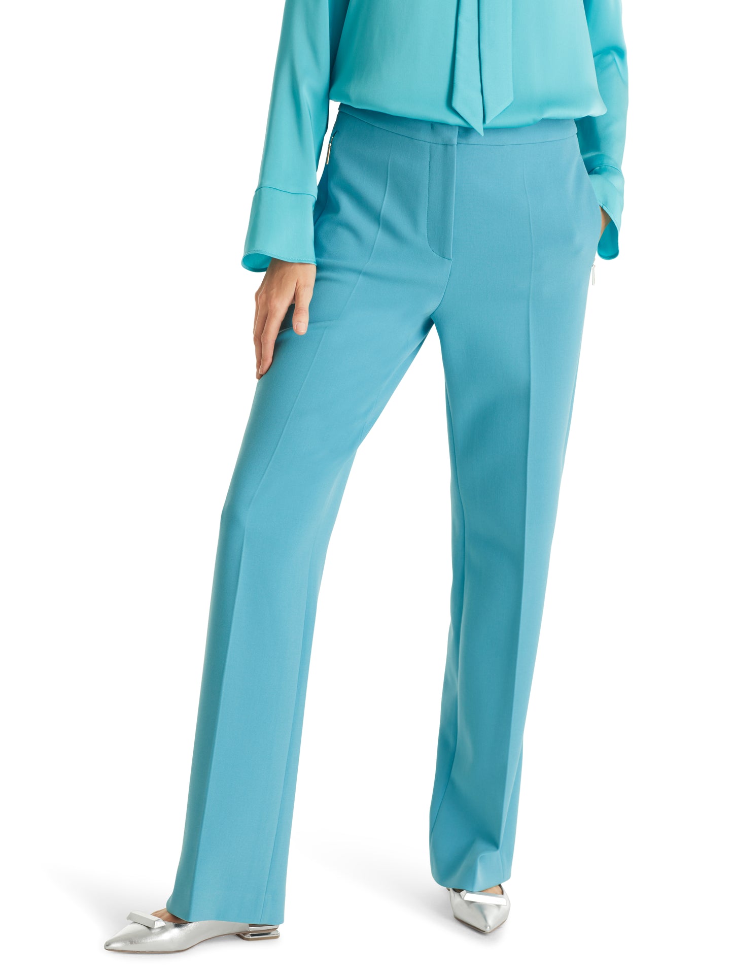 Marc Cain Collection WC8141W22  Trousers