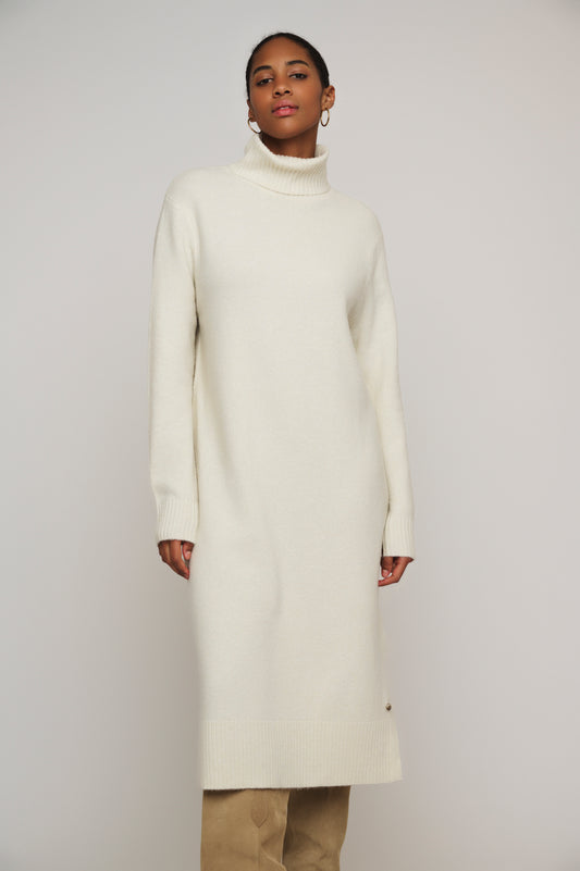 Rino & Pelle Knitted Long Dress Tenzil