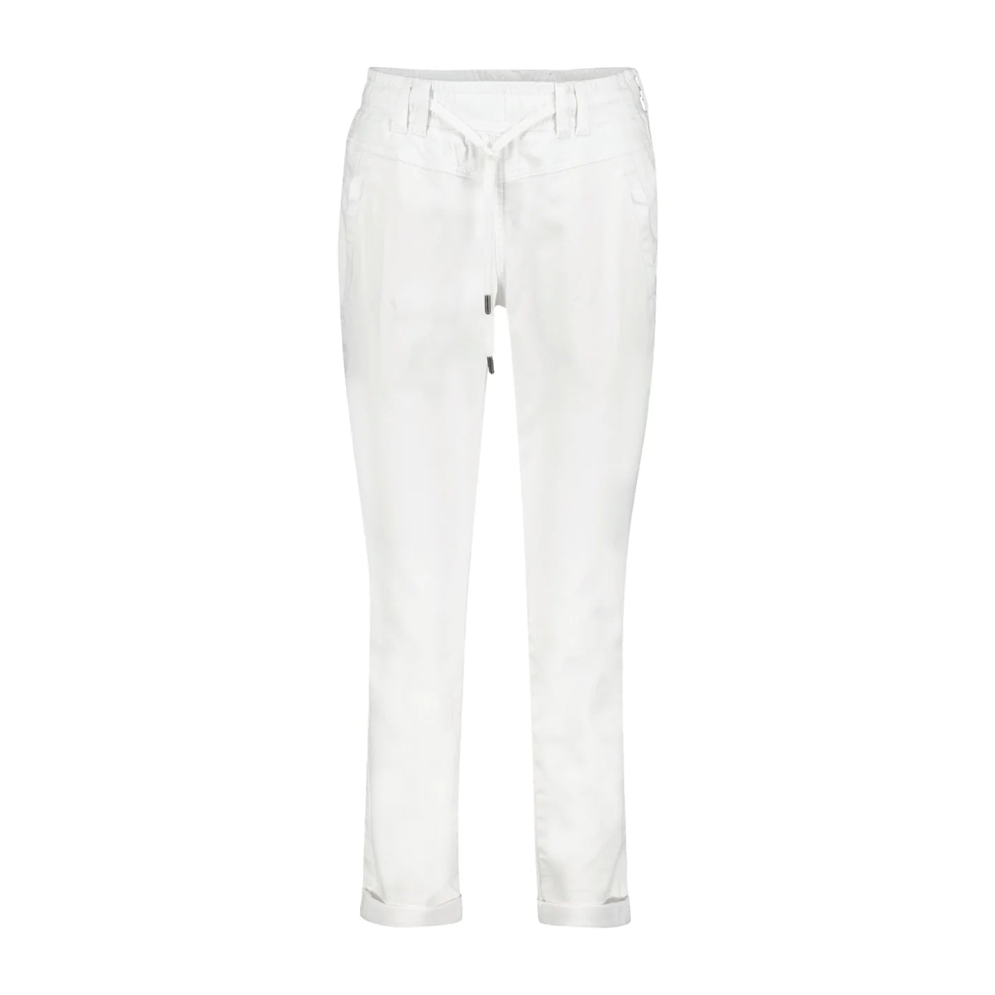 Red Button Tessy Joggers White SRB4154