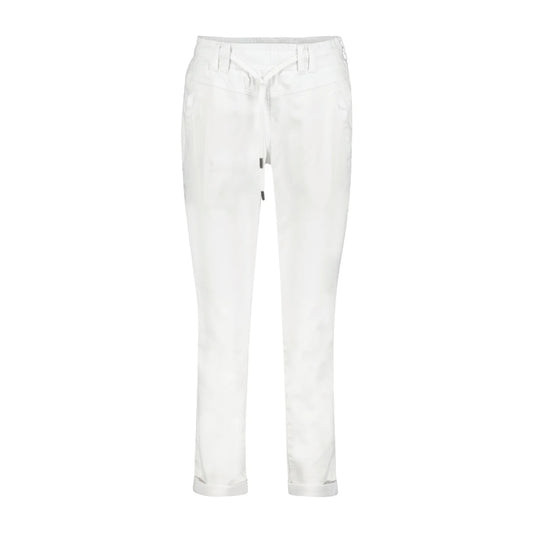 Red Button Tessy Joggers White SRB4154