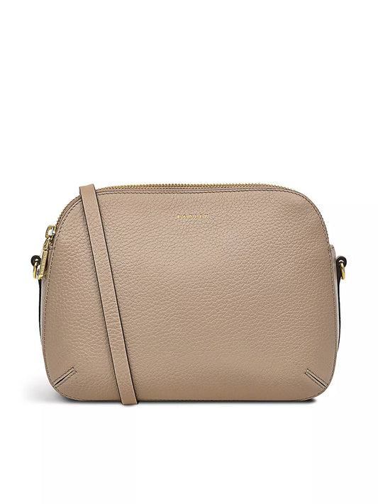 Radley Dukes Place Leather Crossbody Bag H2031266