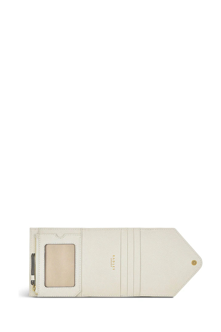 Radley Rowe Avenue Medium Flapover Purse