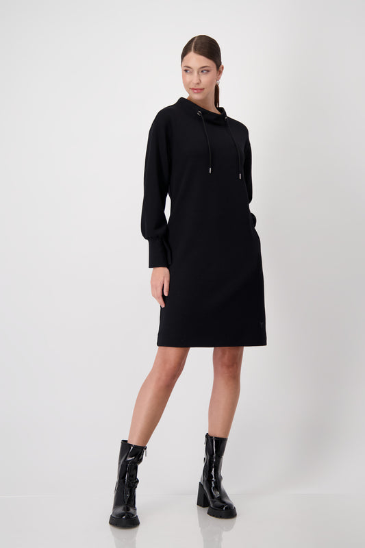 Monari Jersey Shirt Dress 808158