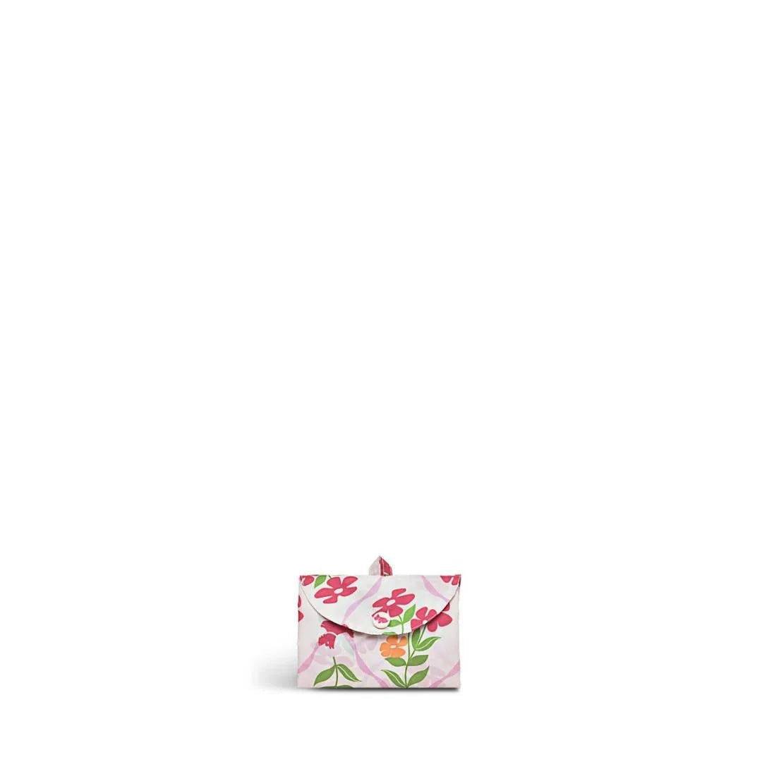 Radley Carousel Floral Responsible Foldaway Bag