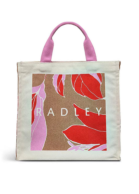 Radley Floral Frame Small Grab Bag C2525287